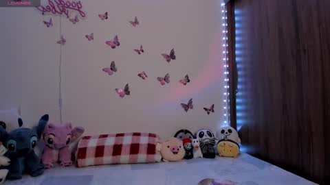 tiffany sofia online show from January 2026 08:01:01 PM