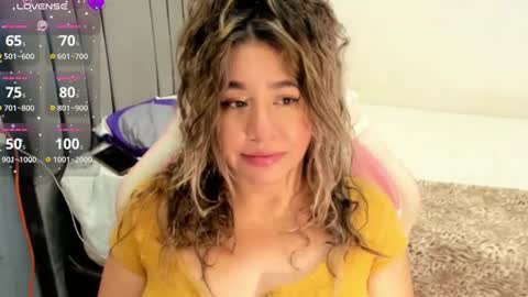 tiffany theressa online show from February 2026 12:23:02 PM