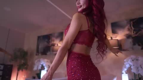 Snapshot of tiffanyblaize chatting on January 2026 07:11:01 PM Tiff online show from January 2026 07:11:01 PM