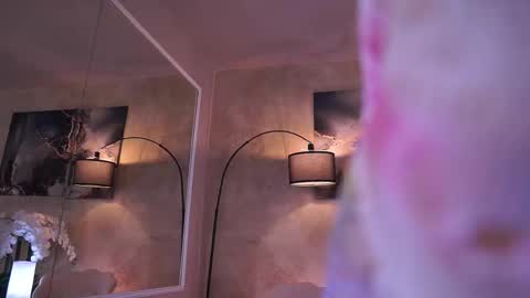 Snapshot of tiffanyblaize chatting on February 2026 07:07:01 PM Tiff online show from February 2026 07:07:01 PM