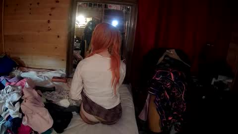 tiffanycase384727 online show from March 2026 05:12:01 AM