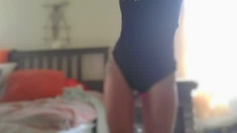 Tiffany Dove online show from February 2025 06:48:02 PM