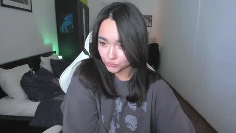  Tiffany  online show from December 2024 09:53:02 PM