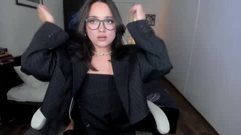  Tiffany  online show from December 2024 08:16:02 PM