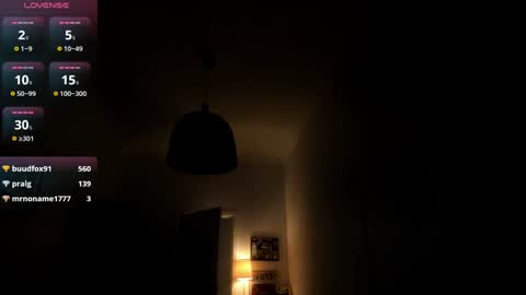  Tiffany  online show from December 2024 02:25:01 AM