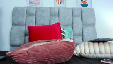 Tifanny Fox online show from March 2026 09:21:02 AM