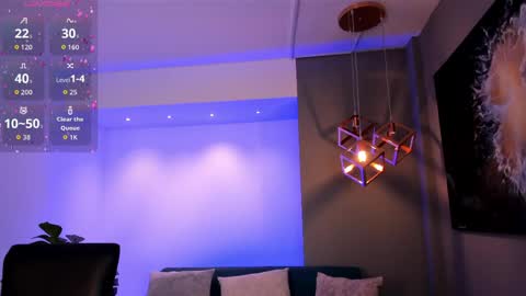 tiffanyhoustton online show from March 2026 12:16:01 PM