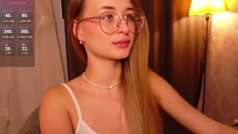 Tiffany online show from November 2025 01:34:01 PM