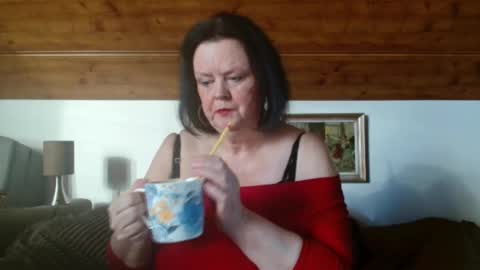 TiffanyMature online show from October 2025 07:19:02 AM