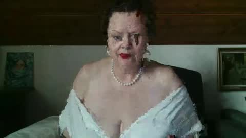 TiffanyMature online show from February 2026 09:21:02 AM