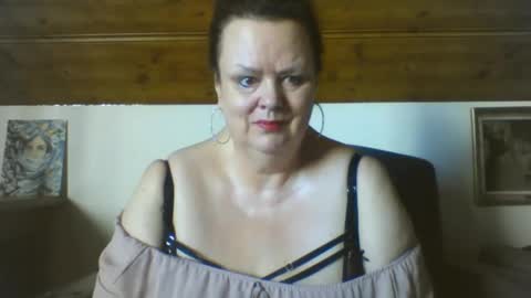 TiffanyMature online show from March 2026 08:17:01 AM