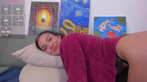 TIFFANY online show from February 2026 05:49:02 AM