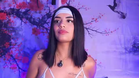 My name is Tiffany welcome  online show from June 2026 09:56:01 AM
