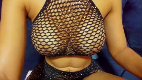 Snapshot of tiffanystone_ chatting on October 2025 01:56:01 PM Tiffany online show from October 2025 01:56:01 PM