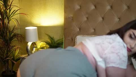 Snapshot of tiffanytrinity chatting on October 2025 06:48:01 PM Tiffany online show from October 2025 06:48:01 PM