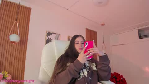 Tiffany online show from January 2025 12:39:01 PM