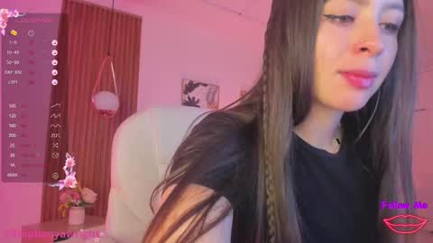 Tiffany online show from February 2025 06:47:02 PM