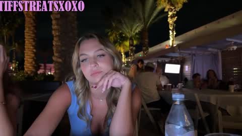 Snapshot of tiffstreatsxoxo chatting on April 2026 03:42:01 AM Tiffstreatsxoxo online show from April 2026 03:42:01 AM