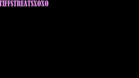 Snapshot of tiffstreatsxoxo chatting on May 2026 02:38:02 PM Tiffstreatsxoxo online show from May 2026 02:38:02 PM