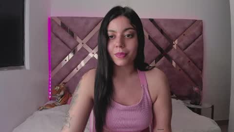 Ana online show from March 2026 02:59:01 AM