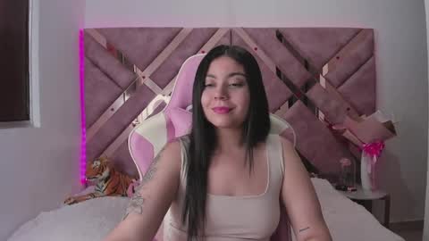 Ana online show from April 2026 06:35:01 PM