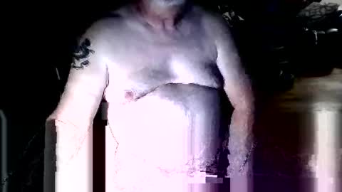 tigerman online show from March 2025 04:34:02 AM