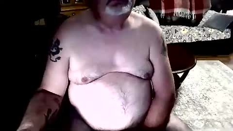 tigerman online show from October 2025 01:35:01 AM