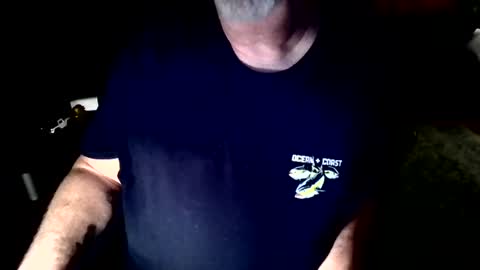 tigerman online show from May 2026 03:35:02 AM