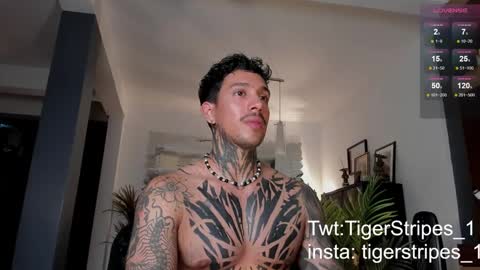 Chris online show from February 2025 12:43:01 AM