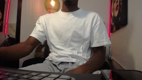 Tigga Sall online show from September 2025 03:17:01 AM