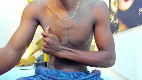 Tigga Sall online show from October 2025 03:12:02 AM