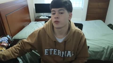 Camilo online show from September 2025 10:20:02 PM