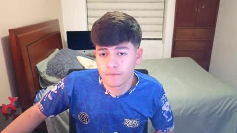 Camilo online show from October 2025 12:24:02 AM