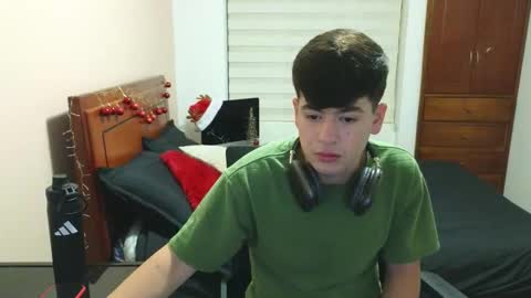 Camilo online show from November 2025 12:32:02 AM