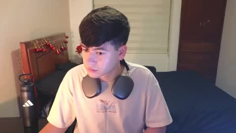 Camilo online show from November 2025 02:12:02 AM