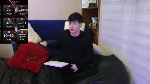 Camilo online show from February 2026 11:33:02 PM