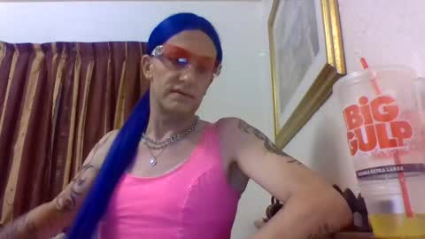 tijana_sakura_rose online show from November 2025 02:02:01 AM