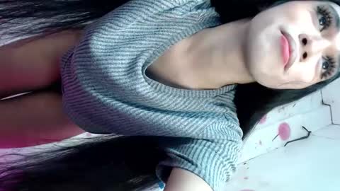 Tijana online show from December 2024 04:07:02 AM