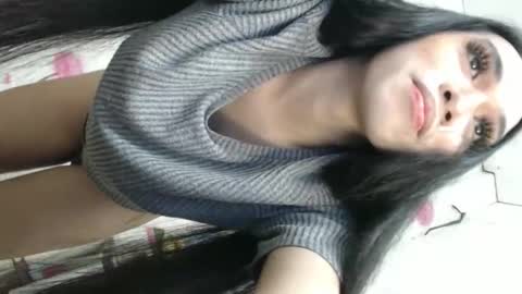 Tijana online show from December 2024 05:25:02 AM