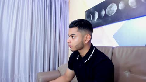 Snapshot of tiler_price chatting on December 2024 05:51:02 PM Tyler online show from December 2024 05:51:02 PM