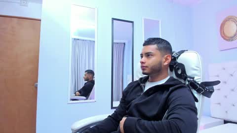 Snapshot of tiler_price chatting on January 2025 11:58:02 AM Tyler online show from January 2025 11:58:02 AM