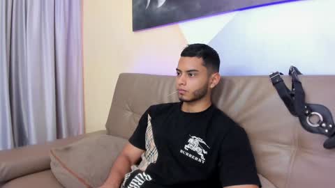 Snapshot of tiler_price chatting on January 2025 08:04:02 PM Tyler online show from January 2025 08:04:02 PM