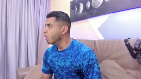 Snapshot of tiler_price chatting on January 2025 07:49:01 PM Tyler online show from January 2025 07:49:01 PM