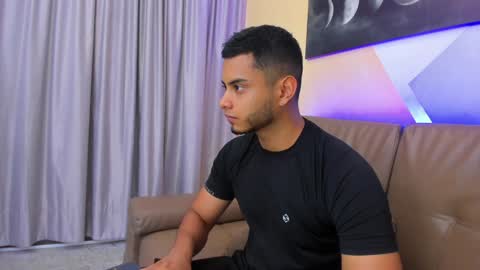 Snapshot of tiler_price chatting on January 2025 07:48:01 PM Tyler online show from January 2025 07:48:01 PM