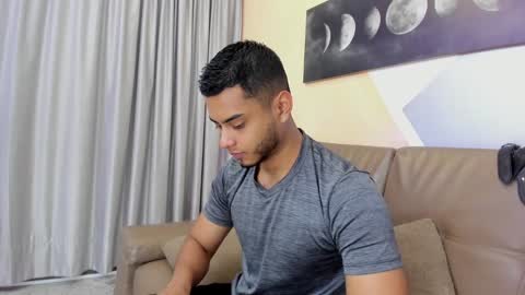 Snapshot of tiler_price chatting on January 2025 12:17:02 PM Tyler online show from January 2025 12:17:02 PM