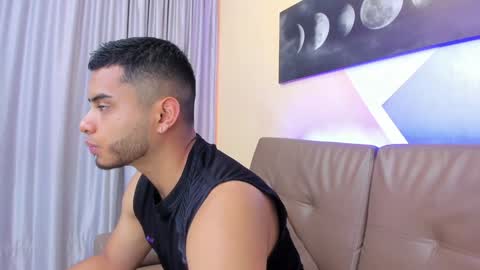 Snapshot of tiler_price chatting on January 2025 08:24:01 PM Tyler online show from January 2025 08:24:01 PM