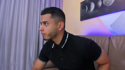 Snapshot of tiler_price chatting on January 2025 08:11:02 PM Tyler online show from January 2025 08:11:02 PM