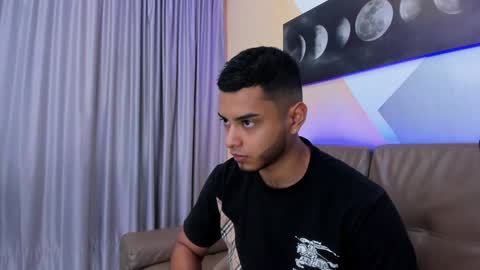 Snapshot of tiler_price chatting on January 2025 07:53:02 PM Tyler online show from January 2025 07:53:02 PM