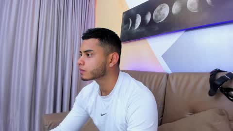 Snapshot of tiler_price chatting on February 2025 07:38:01 PM Tyler online show from February 2025 07:38:01 PM