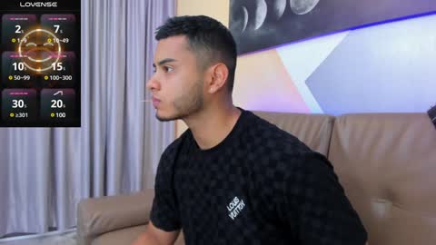 Snapshot of tiler_price chatting on February 2025 07:27:01 PM Tyler online show from February 2025 07:27:01 PM